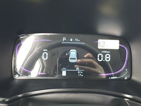 New 2025 Kia Soul LX image 20