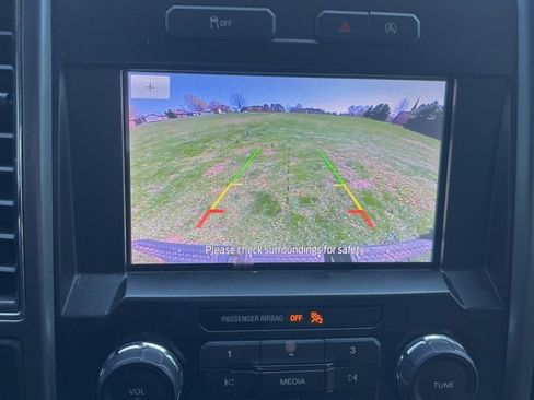 Used 2020 Ford F150 XLT w/ Equipment Group 301A Mid image 10