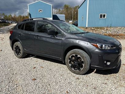 Used 2023 Subaru Crosstrek 2.0i