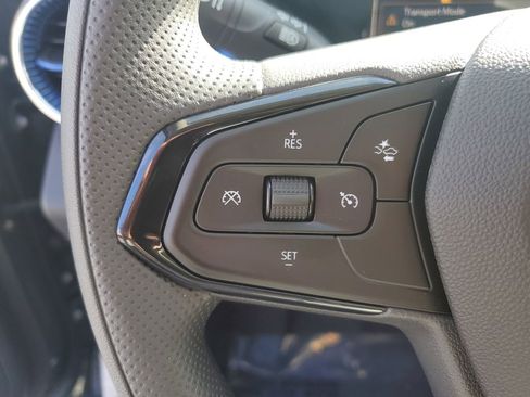 New 2026 Chevrolet Trax LT image 28