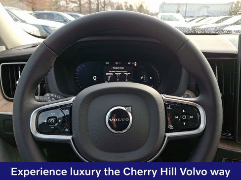 New 2026 Volvo XC60 B5 Ultra w/ Protection Package Premier AWD/4WD image 12