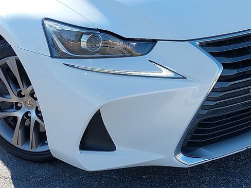Used 2020 Lexus IS 300 300 image 31