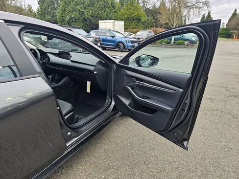 New 2026 MAZDA MAZDA3 s Sport image 26