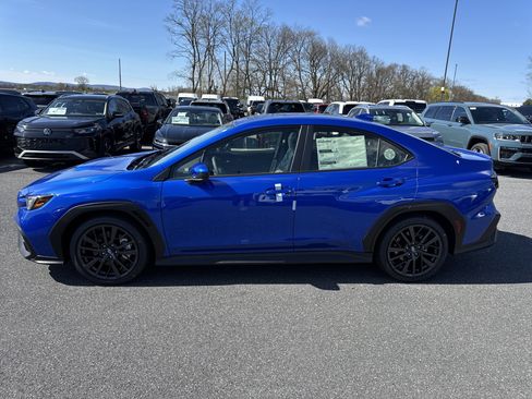 New 2026 Subaru WRX Premium AWD/4WD image 5