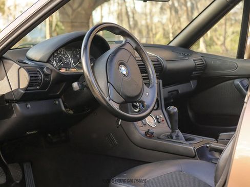 Used 2000 BMW Z3 2.5i image 37
