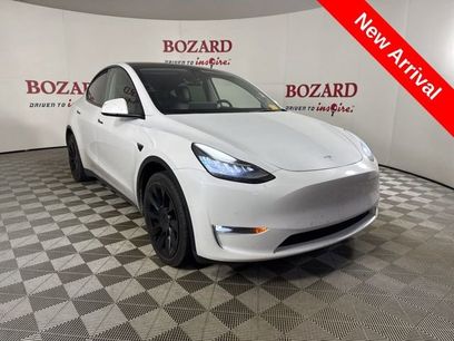 Used 2022 Tesla Model Y Long Range