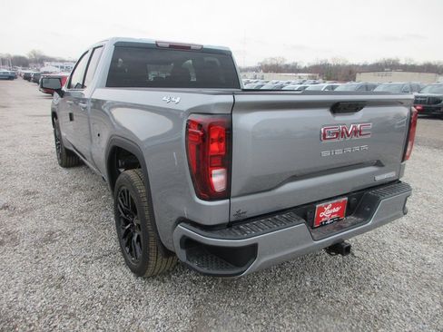 New 2026 GMC Sierra 1500 Elevation AWD/4WD image 9