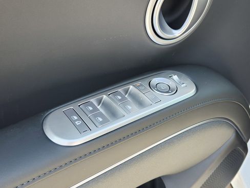 New 2026 Hyundai Palisade Calligraphy AWD/4WD image 10