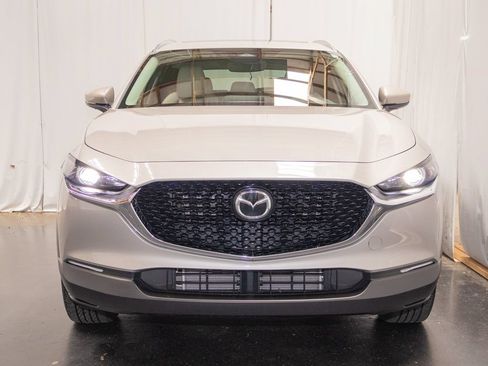 Used 2024 MAZDA CX-30 AWD 2.5 S w/ Preferred Package image 2