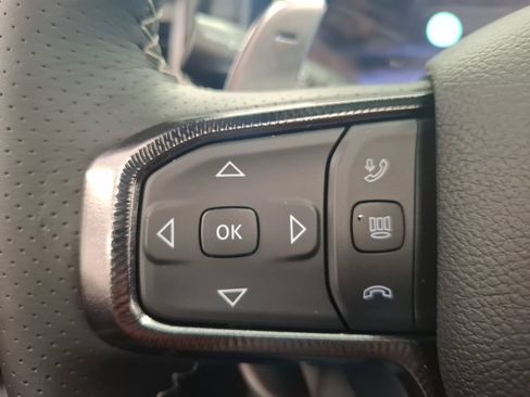 New 2026 RAM 1500 RHO w/ RHO Level 1 Equipment Group AWD/4WD image 21