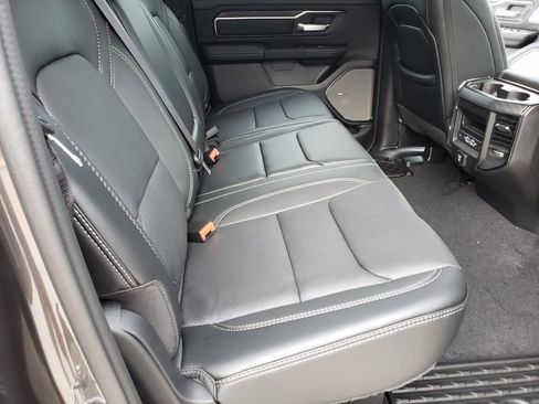 New 2026 RAM 1500 Rebel w/ Rebel Level 2 Equipment Group image 19