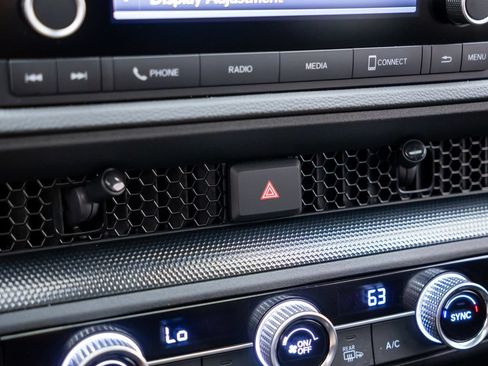 Used 2024 Honda CR-V EX image 25