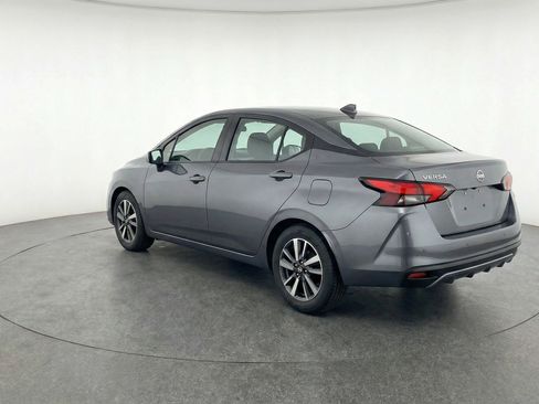Used 2025 Nissan Versa SV FWD image 6