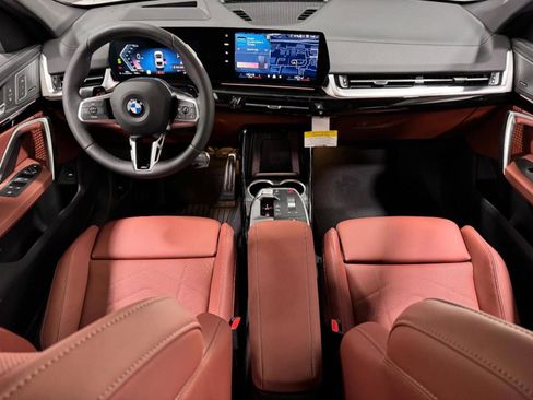 New 2026 BMW X2 xDrive28i w/ Technology Package image 10