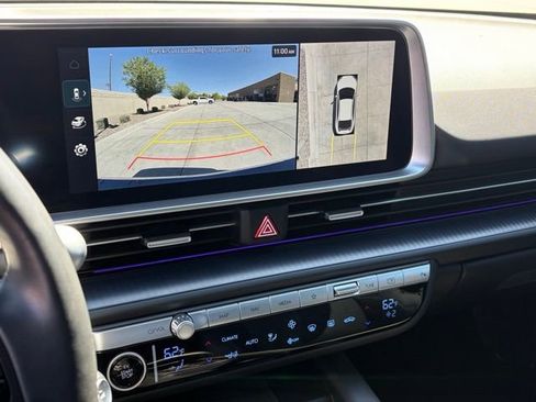 Used 2024 Hyundai Ioniq 6 Limited image 18
