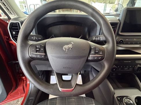 Used 2024 Ford Bronco Sport Heritage image 15