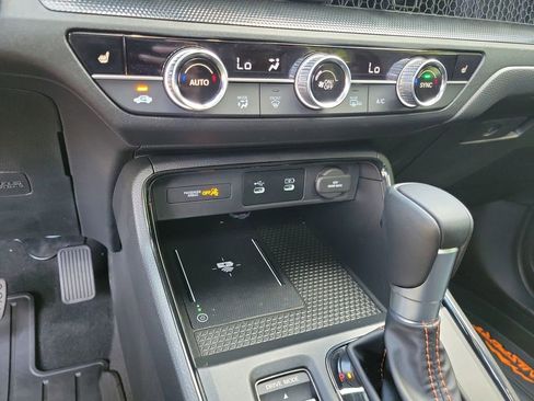 Certified 2026 Honda CR-V TrailSport image 33