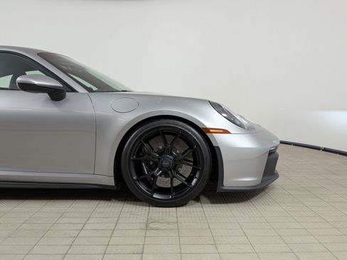 Certified 2023 Porsche 911 GT3 RWD image 11