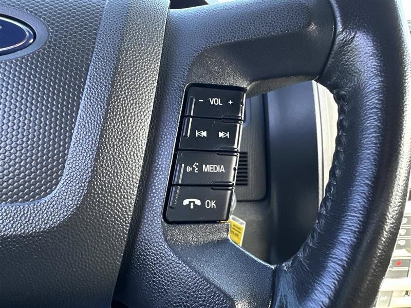 Used 2012 Ford Escape XLT w/ Canadian Winter Pkg FWD image 14