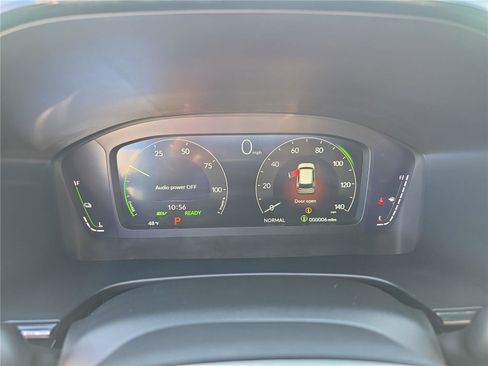 New 2026 Honda CR-V Sport Touring image 17