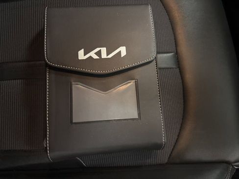 Used 2024 Kia K5 GT-Line w/ GT-Line Premium Package image 36