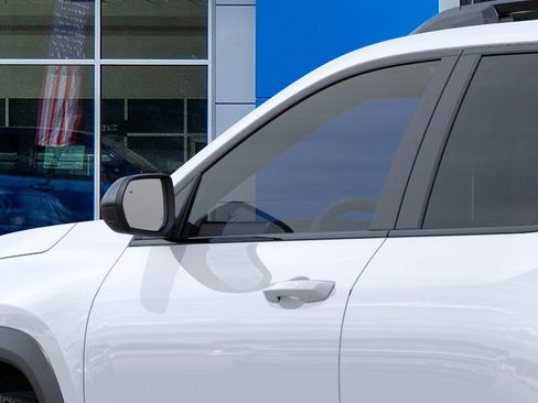 New 2026 Chevrolet Equinox RS image 13