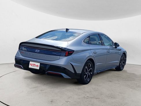 Used 2024 Hyundai Sonata SEL image 5