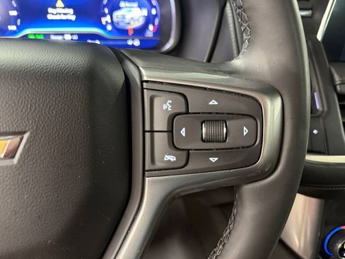 Used 2023 Chevrolet Tahoe LT w/ Luxury Package AWD/4WD image 34