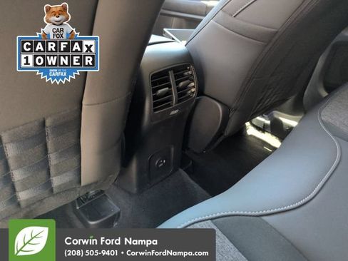 Used 2024 Ford Bronco Sport Big Bend AWD/4WD image 27