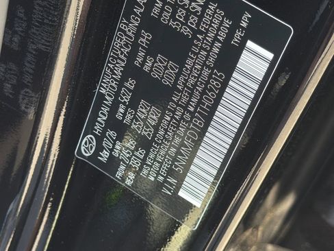 New 2026 Genesis GV70 2.5T Sport Prestige AWD/4WD image 29