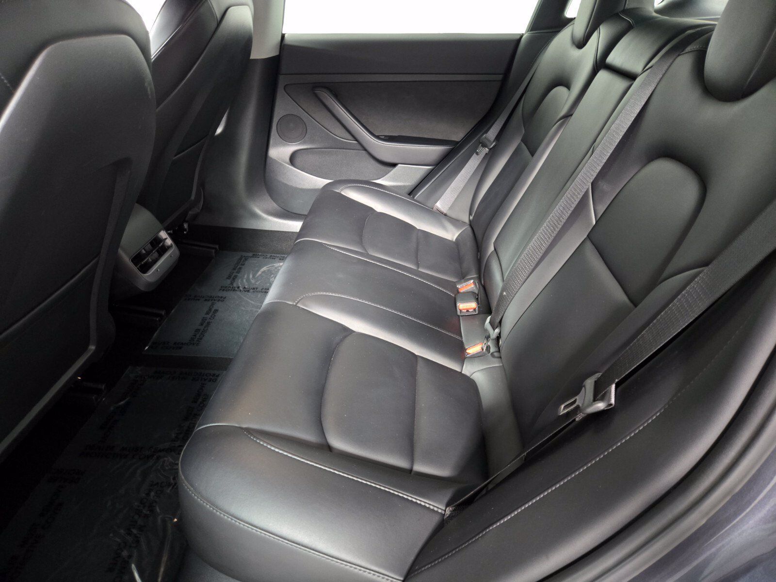 Used 2023 Tesla Model 3 Standard Range RWD image 5