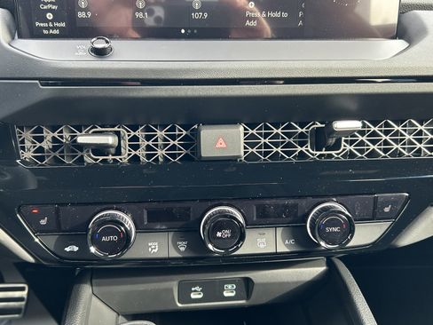 New 2025 Honda Accord Sport image 22