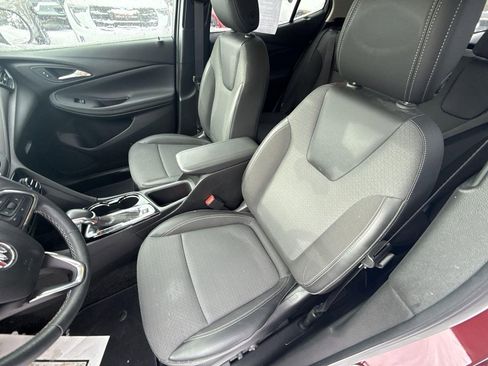 Certified 2023 Buick Encore GX Select w/ Sport Touring Package image 24