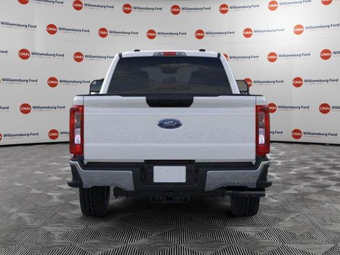 New 2026 Ford F350 XLT w/ Snow Plow Prep Package image 5
