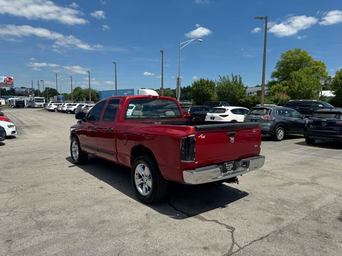 Used 2006 Dodge Ram 1500 Truck SLT RWD image 5