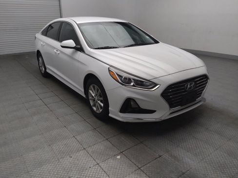 Used 2019 Hyundai Sonata SE FWD image 13