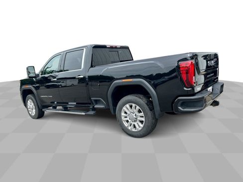 Used 2022 GMC Sierra 2500 Denali AWD/4WD image 7