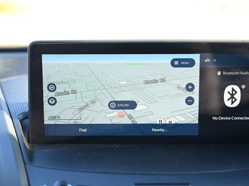 Used 2024 Acura RDX A-Spec image 30