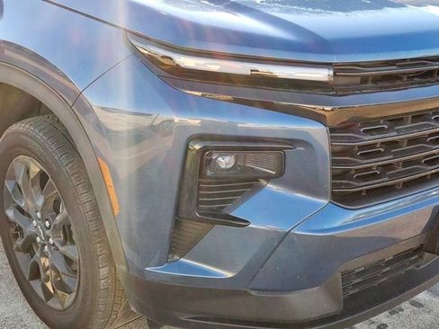 Used 2024 Chevrolet Traverse LS w/ Midnight/Sport Edition image 5