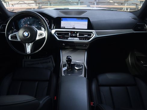 Used 2022 BMW M240i xDrive Coupe w/ Premium Package image 9