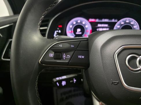 Used 2025 Audi Q7 2.0T Premium image 17