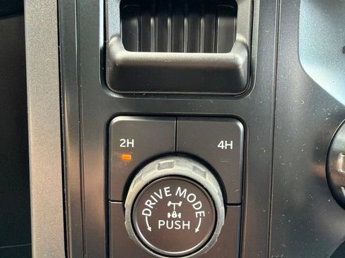 New 2026 Ford F150 XLT w/ Equipment Group 302A MID AWD/4WD image 23