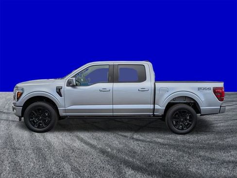 New 2026 Ford F150 Platinum w/ Equipment Group 700A Standard image 7