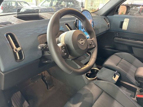 Used 2025 MINI Cooper Countryman S AWD/4WD image 28