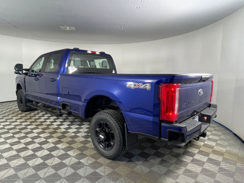 New 2026 Ford F250 XL w/ STX Appearance Package image 5