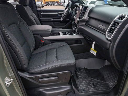 New 2026 RAM 1500 Big Horn image 32