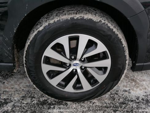 Certified 2024 Subaru Outback Premium image 15