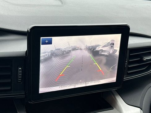 Used 2021 Ford Explorer 4WD image 19