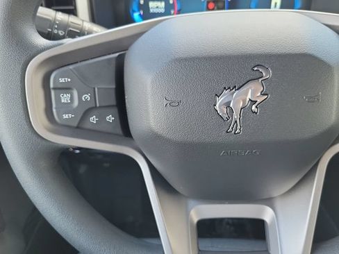 New 2026 Ford Bronco 2-Door AWD/4WD image 18