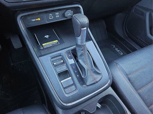 Used 2025 Honda CR-V Sport-L image 30